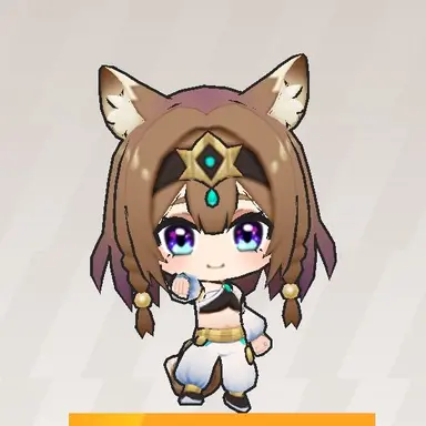 Profile image of リズ
