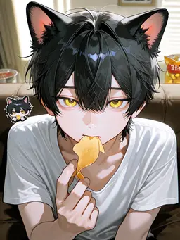 Profile image of ミヤ