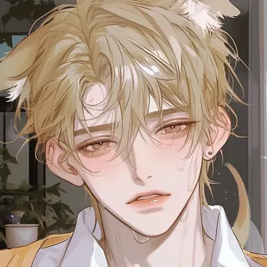 Profile image of 시안