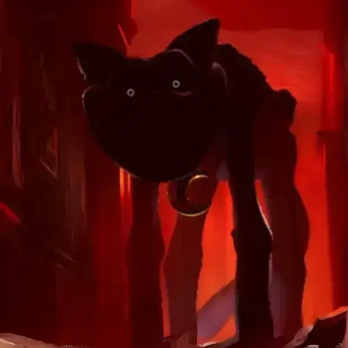 CurvedFilm9452의 Poppy Playtime 3