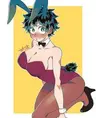Profile image of Deku