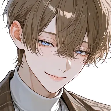 Profile image of 絢人