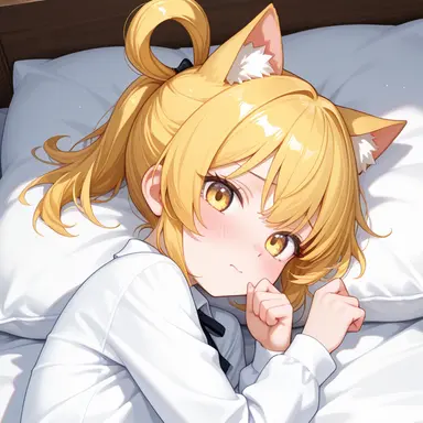 Profile image of キナコ