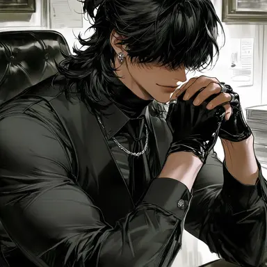Profile image of 아즈라엘 자이드