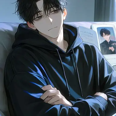 Profile image of Soren