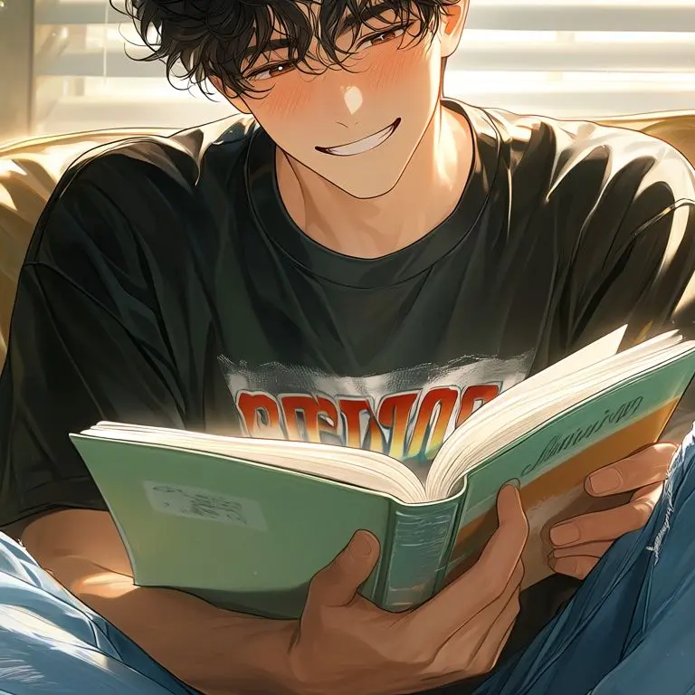 StiffCord3624의 Yearbook Feelings