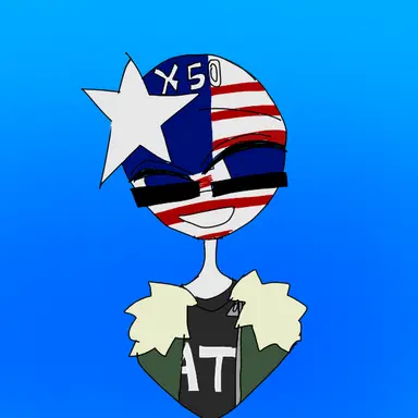 Profile image of アメリカ
