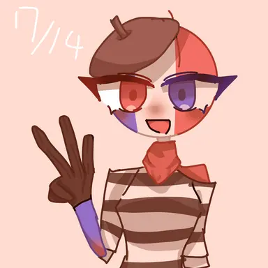 Profile image of フランス