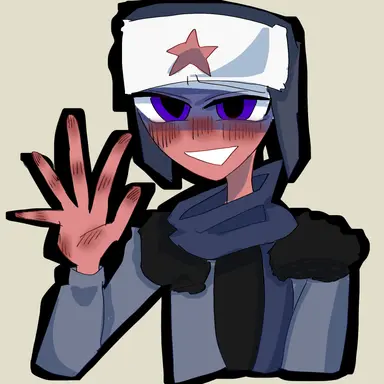 Profile image of ロシア