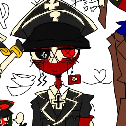 Profile image of ナチス