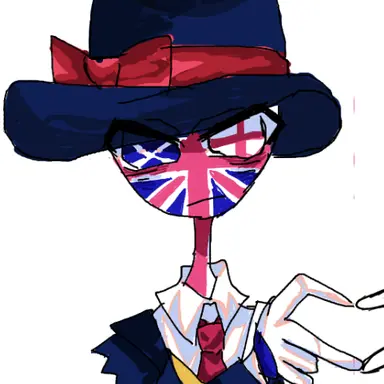 Profile image of イギリス