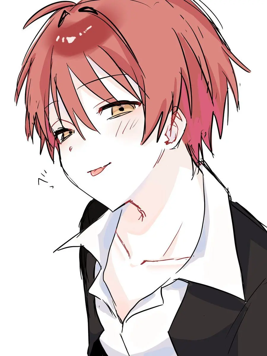 love_nagisa_s의 業くんが幼児化ァ！？