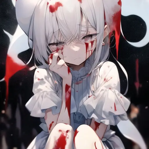 MistyTongs9268의 ブラッディ・メアリー