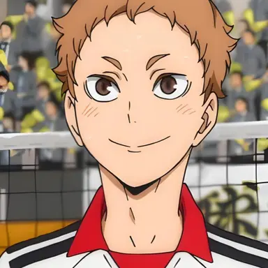 Profile image of 夜久衛輔