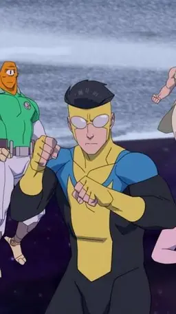 Profile image of Mark