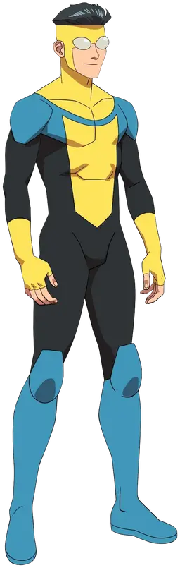 Profile image of Mark