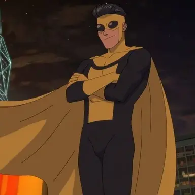 Profile image of Sinister Mark