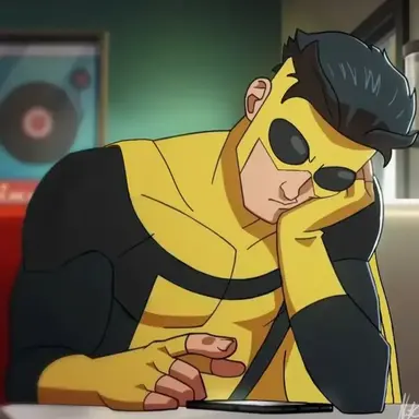 Profile image of Sinister Mark