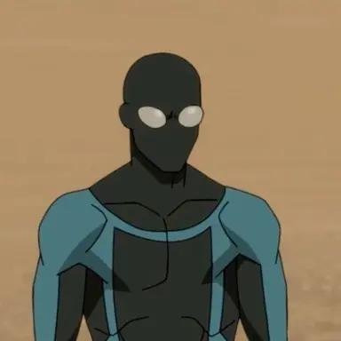 Profile image of Full-Mask Mark