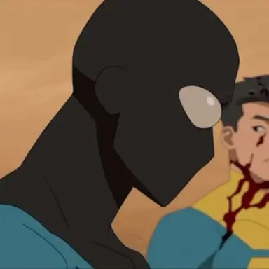 Profile image of Full-Mask Mark