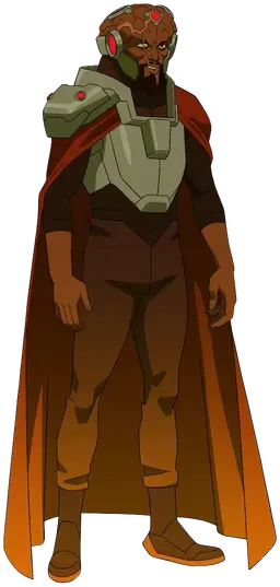 Profile image of Angstrom