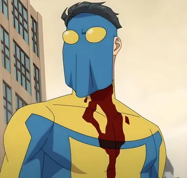 Profile image of Shasty Mark