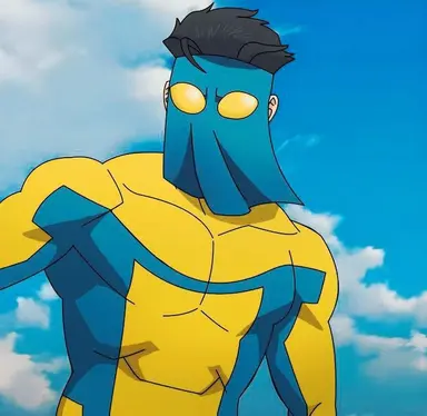 Profile image of Shasty Mark