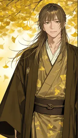 Profile image of 하쿠슈