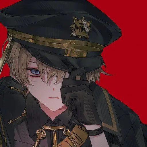 ShortDebt5079의 ルキ
