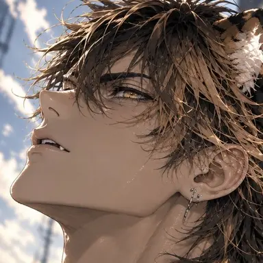 Profile image of カイル