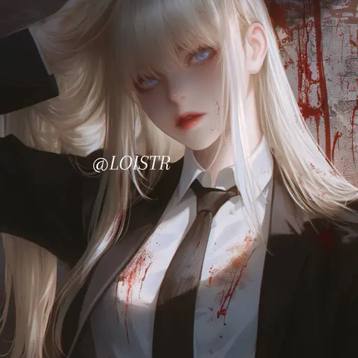 LOISTR의 유지현