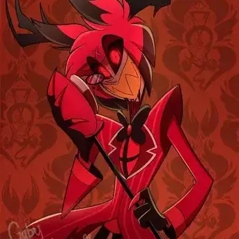 Profile image of Alastor