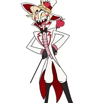 Profile image of Lucifer Morningstar