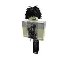 UglyLyre5031의 Da Hood Simp