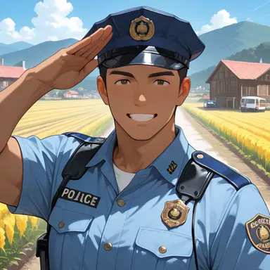 Profile image of 岳