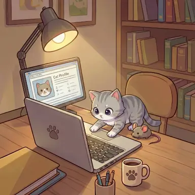 Profile image of Chibi