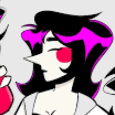 Profile image of Spamton