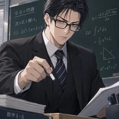 Profile image of 神崎恒一