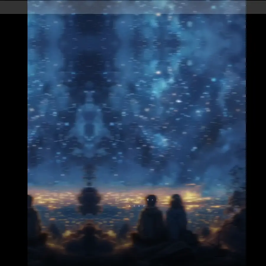 GustyTrump5480의 귀칼+여우 당신은 주