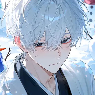 Profile image of Miyuki