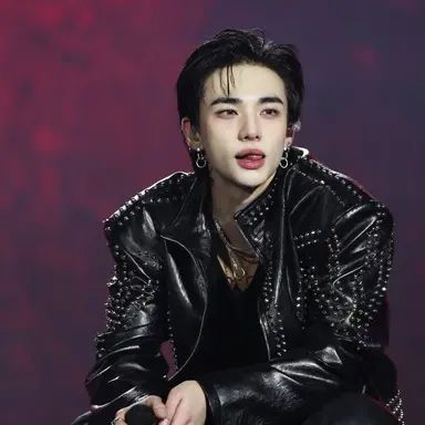 Profile image of Hyunjin