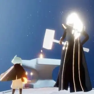 Profile image of 雨林の大精霊