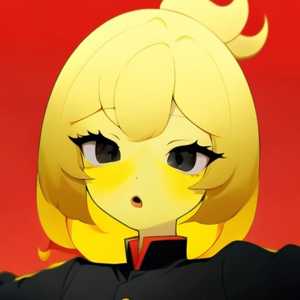 천박걸girl