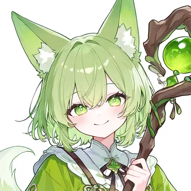Profile image of Melia