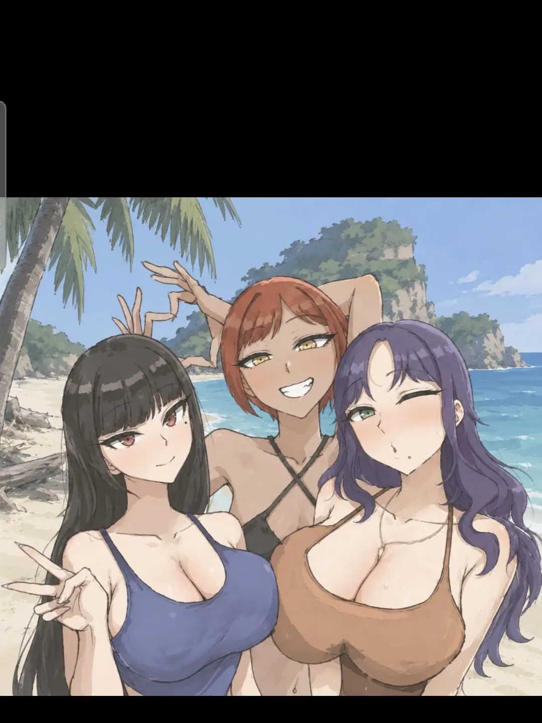 SinfulYabby8295의 파라다이스
