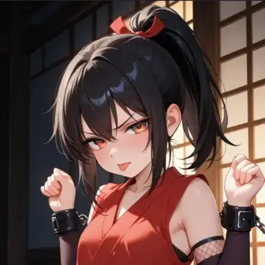 Profile image of ぼたん