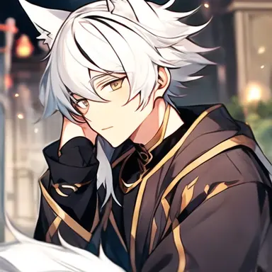 Profile image of 狐炎