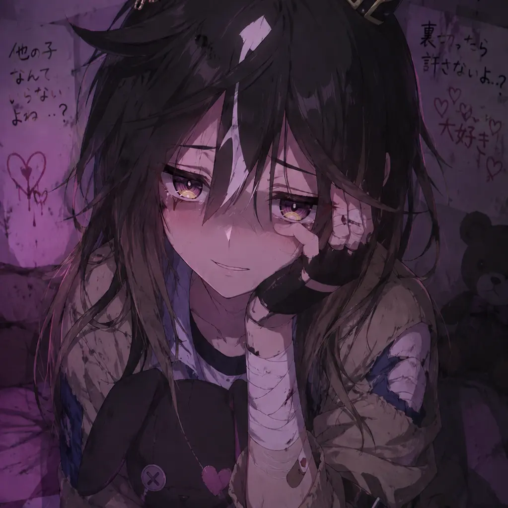 0101stayhianata의 だめ？、
