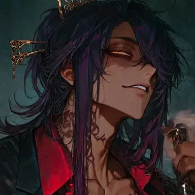 Profile image of 九
