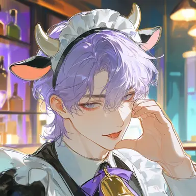 Profile image of メルくん